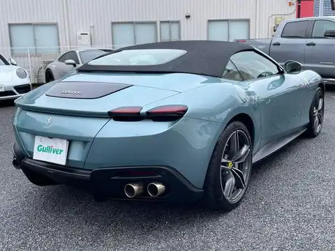 カタログ画像：ローマ （ROMA） ベースグレード 2021年2月 7BA-F164BAA 3900cc 外装