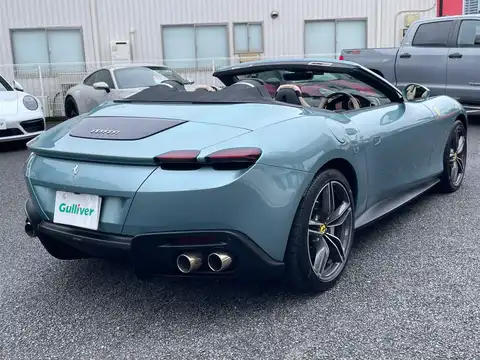 カタログ画像：ローマ （ROMA） ベースグレード 2021年2月 7BA-F164BAA 3900cc 外装