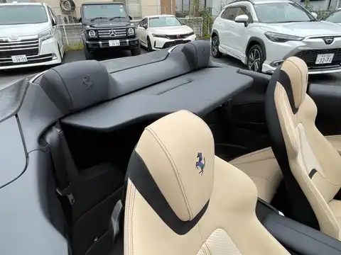 カタログ画像：ローマ （ROMA） ベースグレード 2021年2月 7BA-F164BAA 3900cc フロント