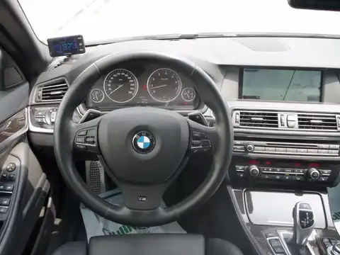 ＢＭＷ,５シリーズ,５２８ｉ Ｍスポーツパッケージ,2010年3月