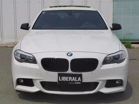 ５２８ｉ Ｍスポーツパッケージ FR30 ５シリーズ（ＢＭＷ）の価格