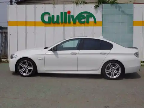 ５２８ｉ Ｍスポーツパッケージ FR30 ５シリーズ（ＢＭＷ）の価格