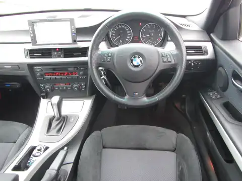 ＢＭＷ,３シリーズ,３２３ｉ Ｍスポーツパッケージ,2007年5月