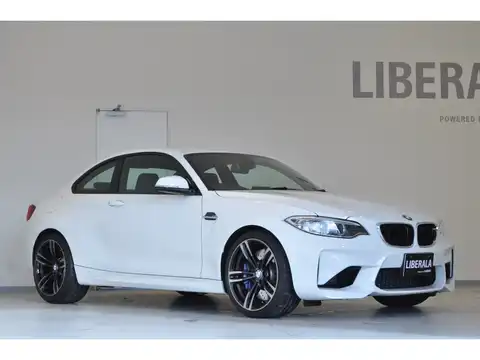 カタログ画像：Ｍ２ （M2） ベースグレード 2016年1月 CBA-1H30 3000cc アルピン・ホワイトⅢ（ソリッド・カラー） 燃費12.3km / l メイン（その他）