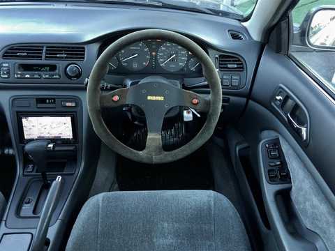 ホンダ,アコード,２．２ＶＴＬ,1994年9月