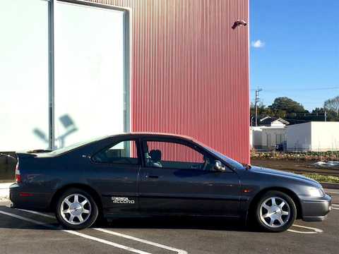 ホンダ,アコード,２．２ＶＴＬ,1994年9月