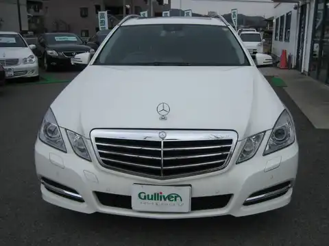 Ｅ３５０ ブルーテック ステーションワゴン アバンギャルド ＡＩＲ