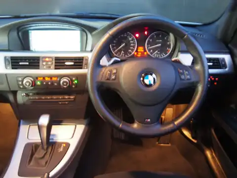 ＢＭＷ,３シリーズ,３２５ｉ Ｍスポーツパッケージ,2010年5月