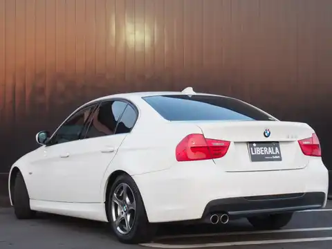 ＢＭＷ,３シリーズ,３２５ｉ Ｍスポーツパッケージ,2010年5月