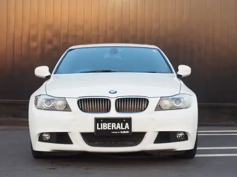 ＢＭＷ,３シリーズ,３２５ｉ Ｍスポーツパッケージ,2010年5月