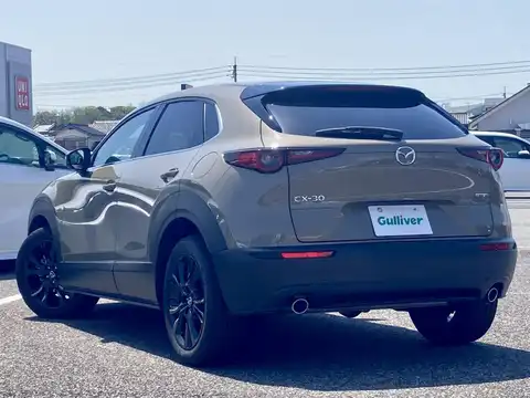 マツダ,ＣＸ－３０,２０Ｓ レトロスポーツエディション,2023年10月