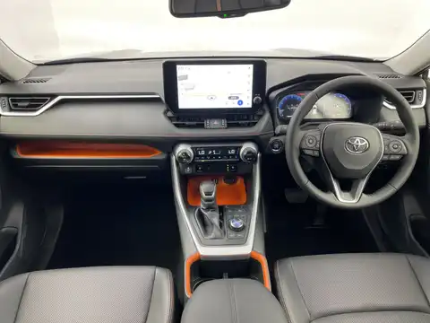 トヨタ,ＲＡＶ４,Ｘ,2024年12月