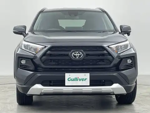 トヨタ,ＲＡＶ４,Ｘ,2024年12月