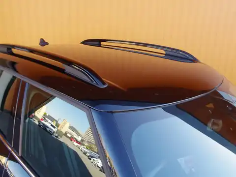 カタログ画像：ＭＩＮＩ （MINI） クーパーＳ クロスオーバー ブラックヒース 2018年2月 DBA-YS20 2000cc ミッドナイト・ブラック・メタリック 燃費15.5km / l 外装