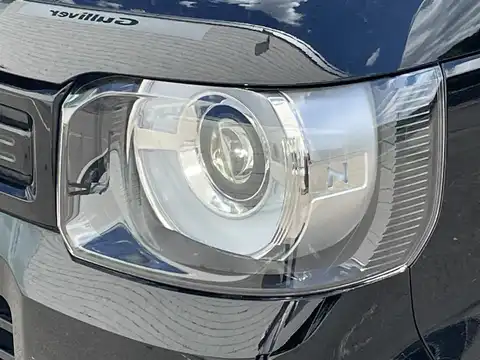 カタログ画像：Ｎ－ＢＯＸジョイ （N-BOX JOY） ベースグレード（モノトーン） 2024年9月 6BA-JF5 660cc 燃費21.3km / l 外装