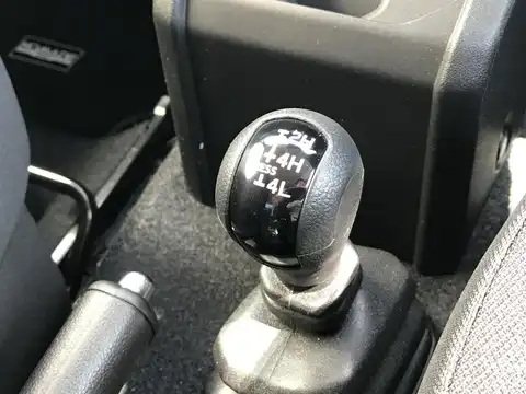 カタログ画像：ジムニーノマド （JIMNY NOMADE） ＦＣ 2025年4月 3BA-JC74W 1500cc ブルーイッシュブラックパール4 燃費13.6km / l メイン