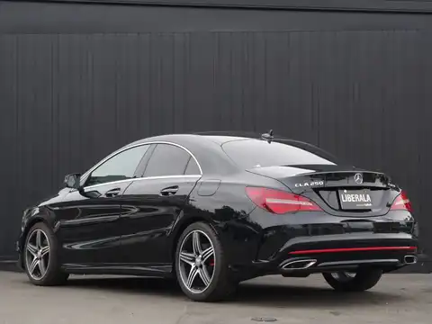 ＣＬＡ２５０シュポルト ４マチック 117351 ＣＬＡクラス（メルセデス