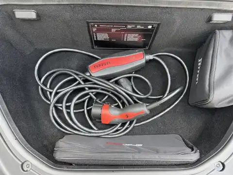 カタログ画像：ＳＦ９０ストラダーレ （SF90 STRADALE） ベースグレード 2019年10月 7LA-173H 4000cc 内装