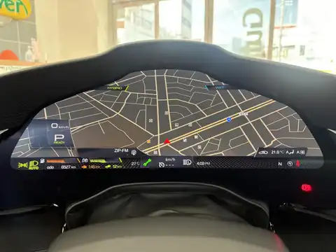 カタログ画像：ＳＦ９０ストラダーレ （SF90 STRADALE） ベースグレード 2019年10月 7LA-173H 4000cc 内装