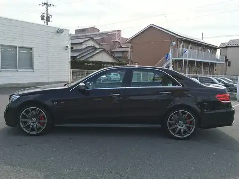 メルセデス・ベンツ,Ｅクラス,Ｅ６３ ＡＭＧ Ｓ ４マチック,2015年4月