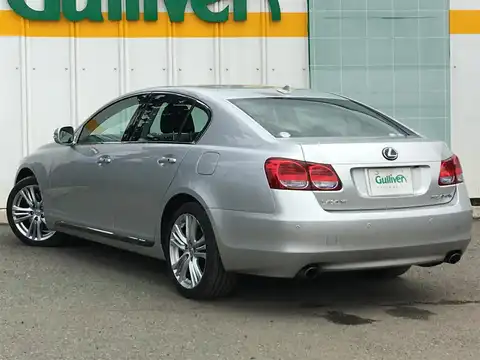 レクサス,ＧＳ,ＧＳ４５０ｈ バージョンＩ,2009年9月