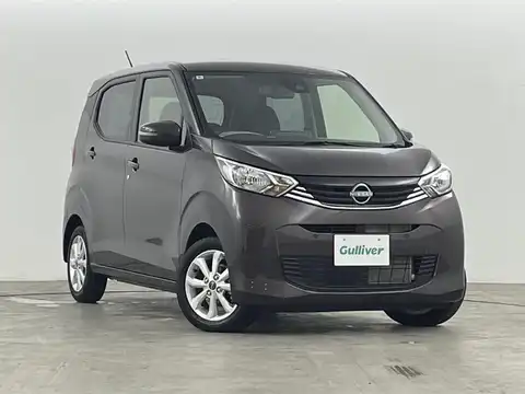 日産,デイズ,Ｘ,2024年6月