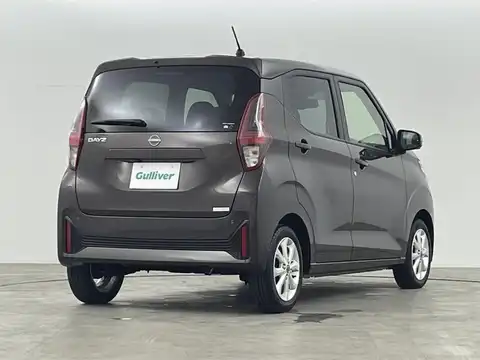 日産,デイズ,Ｘ,2024年6月