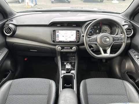日産,キックス,Ｘ ＦＯＵＲ ９０周年記念車,2024年6月