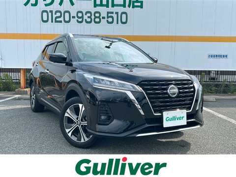 日産,キックス,Ｘ ＦＯＵＲ ９０周年記念車,2024年6月