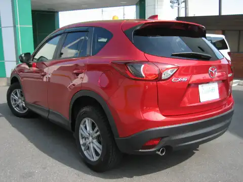 マツダ,ＣＸ－５,ＸＤ,2013年10月