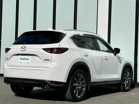 マツダ,ＣＸ－５,２５Ｔ １００周年特別記念車,2020年12月