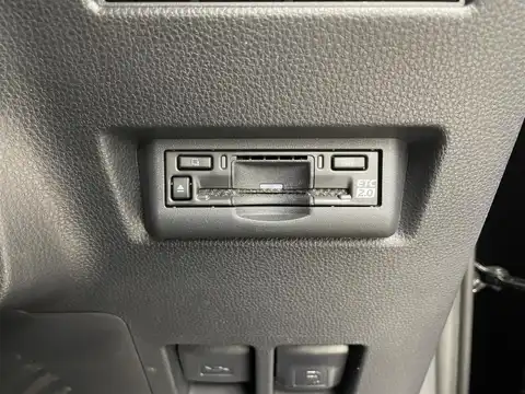 カタログ画像：ランドクルーザー２５０ （LAND CRUISER 250） ＺＸ 2024年4月 3DA-GDJ250W 2800cc ブラック 燃費11.0km / l 内装