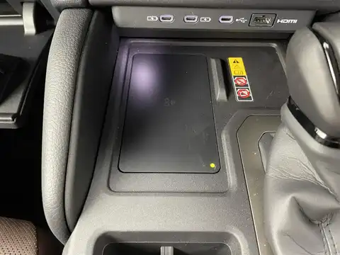 カタログ画像：ランドクルーザー２５０ （LAND CRUISER 250） ＺＸ 2024年4月 3DA-GDJ250W 2800cc アバンギャルドブロンズメタリック 燃費11.0km / l 内装