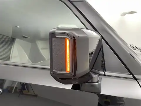 カタログ画像：ランドクルーザー２５０ （LAND CRUISER 250） ＺＸ 2024年4月 3DA-GDJ250W 2800cc ブラック 燃費11.0km / l 外装