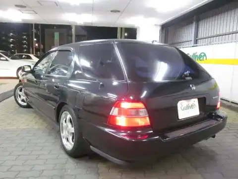 ホンダ,アコード,２．２ＶＴＥ,1995年9月