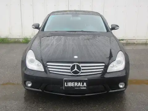 ＣＬＳ５５０ 219372 ＣＬＳクラス（メルセデス・ベンツ）の価格 ...