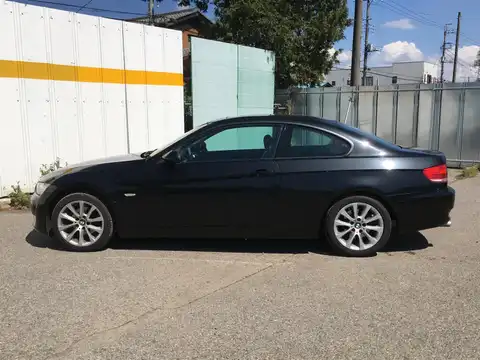 ＢＭＷ,３シリーズ,３２０ｉクーペ ハイラインパッケージ,2010年5月