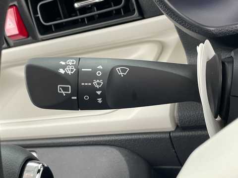 カタログ画像：ムーヴキャンバス （MOVE CANBUS） セオリーＧ 2025年6月 5BA-LA850S 660cc レイクブルーメタリック 燃費22.9km / l 内装