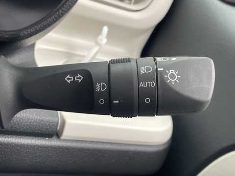 カタログ画像：ムーヴキャンバス （MOVE CANBUS） セオリーＧ 2025年6月 5BA-LA850S 660cc レイクブルーメタリック 燃費22.9km / l 内装