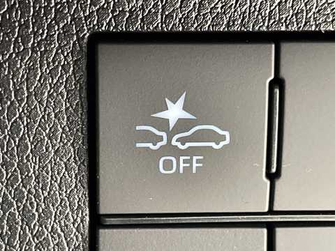 カタログ画像：ムーヴキャンバス （MOVE CANBUS） セオリーＧ 2025年6月 5BA-LA850S 660cc レイクブルーメタリック 燃費22.9km / l 内装