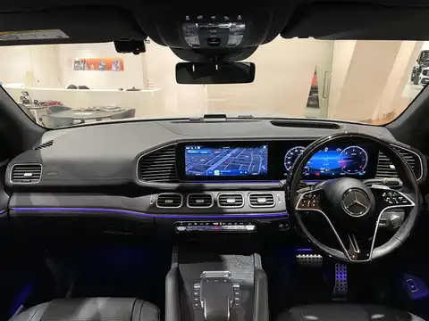 メルセデス・ベンツ,ＧＬＳ,ＧＬＳ４５０ｄ ４マチック,2024年5月