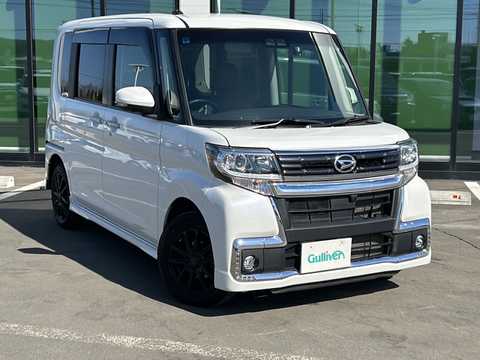 タント