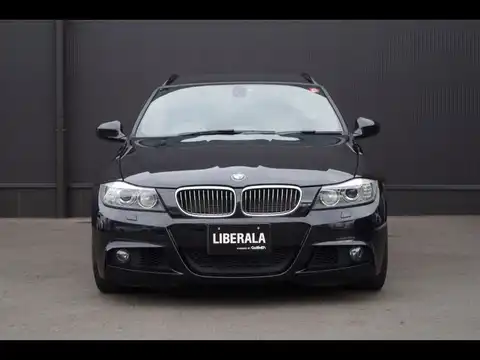 ＢＭＷ,３シリーズ,３２５ｉツーリング Ｍスポーツパッケージ,2010年5月