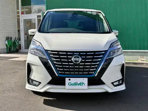 日産,セレナ,Ｇ,2020年8月