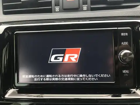 カタログ画像：マークＸ （MARK X） ＧＲＭＮ 2019年3月 DBA-GRX133 3500cc ホワイトパールクリスタルシャイン 内装