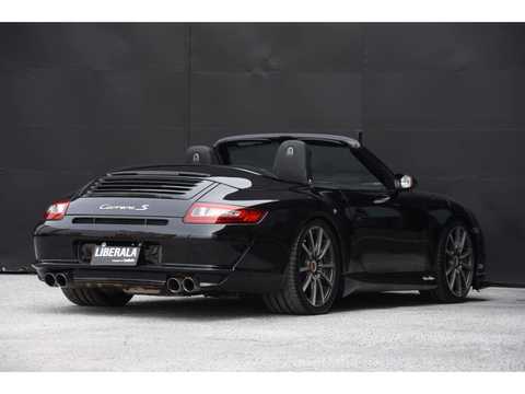 カタログ画像：９１１ （911） ９１１カレラ 2025年10月 7BA-992SK1 3000cc ブラックorジェットブラックメタリック 外装