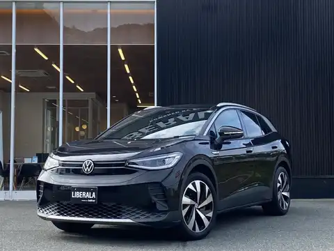 フォルクスワーゲン,ＩＤ．４