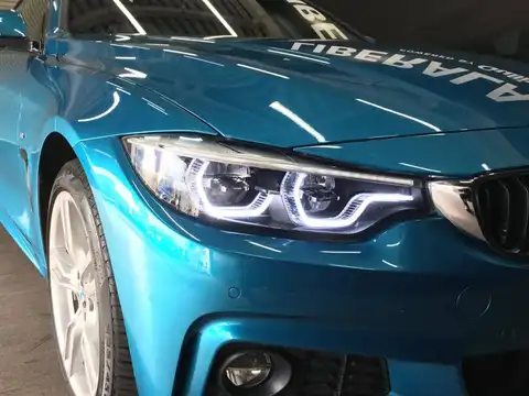 ＢＭＷ,４シリーズ,４２０ｉグランクーペ Ｍスポーツ,2019年10月