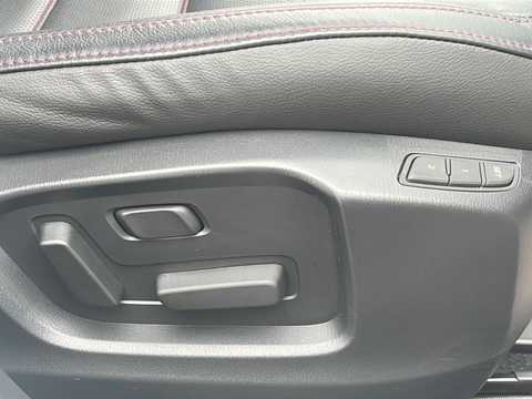 カタログ画像：ＣＸ－５ （CX-5） ＸＤ ブラックセレクション 2024年12月 3DA-KF2P 2200cc ロジウムホワイトプレミアムメタリック 燃費17.4km / l 内装