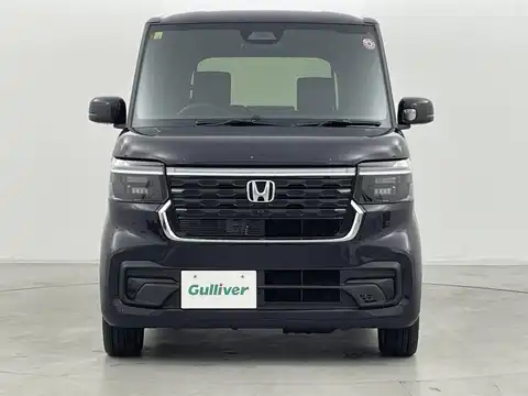 ホンダ,Ｎ－ＢＯＸカスタム,ベースグレード,2023年10月